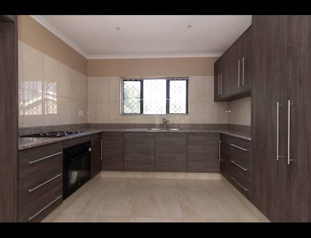 2 BEDROOM APARTMENT BLOCK TO LET IN SILVERGLEN